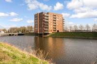 Woning Waterlinze 24 Hellevoetsluis