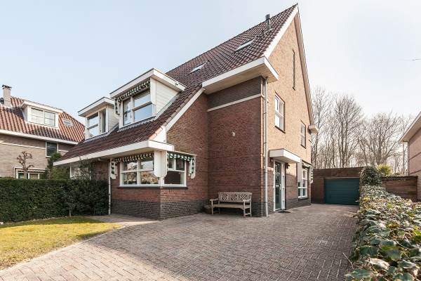 Woning Laan van Kans 24 Den Haag