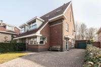 Woning Laan van Kans 24 Den Haag