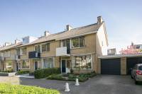 Woning Rembrandtlaan 41 Papendrecht