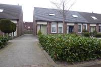 Woning Harm van der Laanweg 13 Nieuwe Pekela