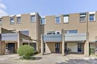 Woning Gouverneur Houbenstraat 28 Panningen