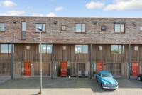 Woning Forel 358 Amersfoort