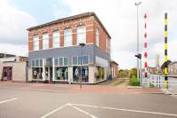 Woning Spoorstraat 2 Zuidbroek