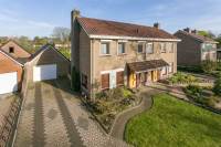 Woning Visserstraat 25 Klijndijk