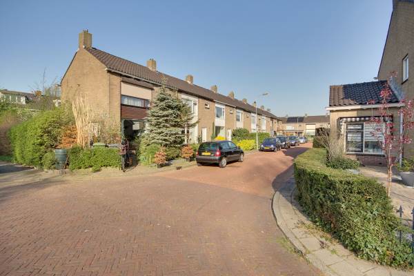 Woning Denderstraat 11 Heemskerk