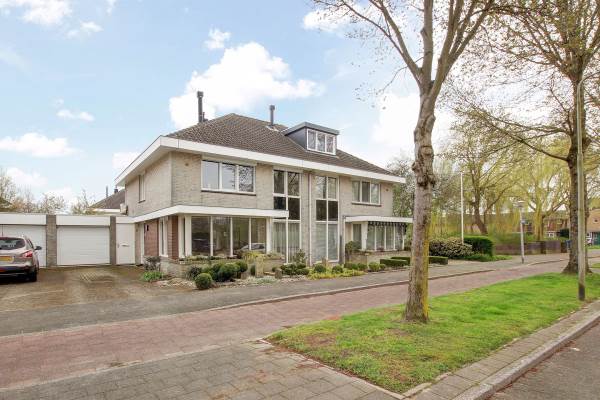 Woning Loethoelilaan 5 Amstelveen