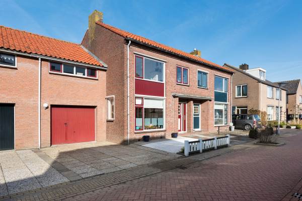 Woning Blijversweg 17 Rijpwetering