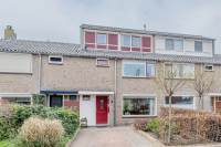 Woning Prins Bernhardlaan 64 Maartensdijk