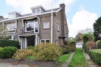 Woning Sportlaan 333 Den Haag