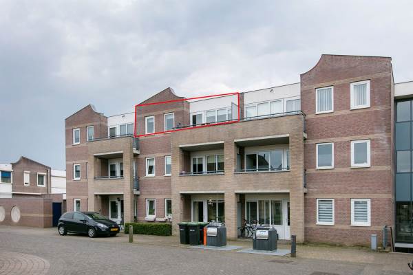 Woning Bulten 28 Groenlo