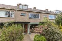 Woning Rubensplantsoen 8 Hillegom