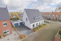 Woning Smidsweg 18 Anna Paulowna