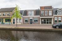 Woning Langewâl 40 Gorredijk