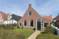 Woning Vierhuizen 2 Schiermonnikoog