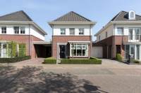 Woning Waterlelie 5 Gemert