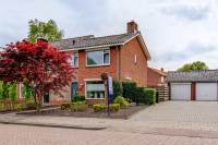 Woning Willem de Clercqstraat 32 Nijverdal