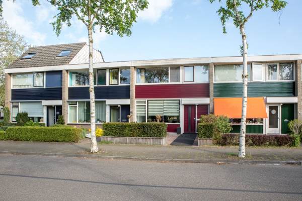 Woning Blijdestein 30 Ede