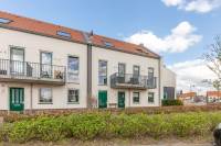 Woning Citroenvlinder 46 Nijkerk