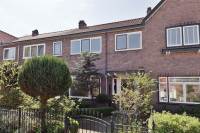 Woning Multatulilaan 43 Hilversum