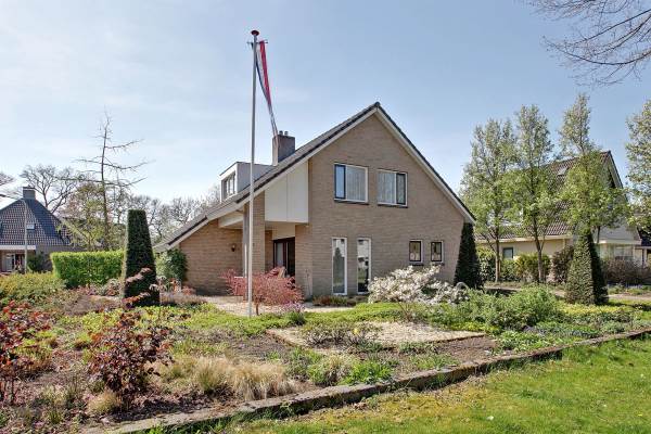 Woning Weidelaan 58 Raalte