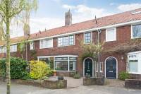 Woning Ackersdijckstraat 44 Den Bosch