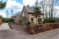 Woning Frederiksweg 11 Mill
