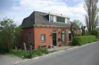 Woning Oudebildtdijk 98 Oudebildtzijl