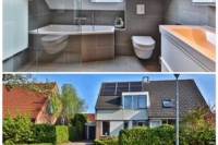 Woning Patrijs 24 Siddeburen