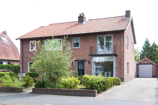 Woning Hierdenseweg 62 Harderwijk