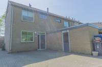Woning Wannedreef 37 Doetinchem