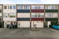 Woning Borggrevelanden 14 Enschede