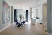 Woning Admiraal De Ruijterweg 263 Amsterdam