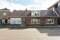 Woning Heerenweg 36 Rijnsburg