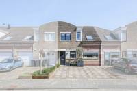 Woning Trix Terwindtstraat 63 Spijkenisse