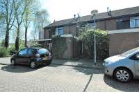 Woning Golfslag 46 Groningen