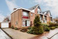 Woning Meidoornlaan 8 Harmelen