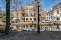 Woning Baangracht 6 Alkmaar