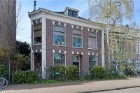 Woning Rijnsburgersingel 42 Leiden