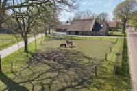 Woning Dorpsstraat 3 Gees