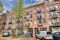 Woning Bankastraat 15 Amsterdam