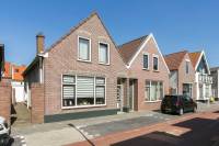 Woning Jan Tooropstraat 66 Katwijk