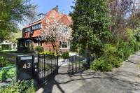 Woning Laan van Koot 43 Wassenaar