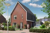 Woning  Meerstad