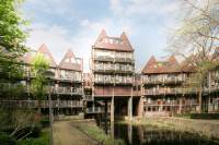 Woning Stroveer 284 Rotterdam