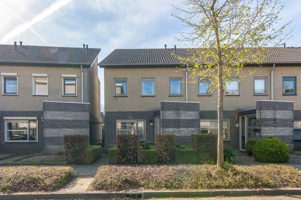 Woning Rietven 289 Veghel