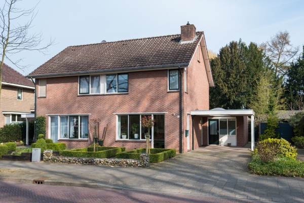 Woning Stationsstraat 65 Aalten