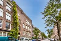Woning Ruysdaelstraat 108 Amsterdam