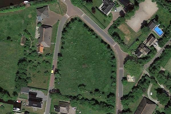 Bouwgrond Bumawei 22 Westergeest