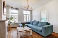 Woning Bilderdijkstraat 45 Amsterdam